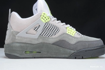 95 JORDAN AIR NEON 2020 4 MAX AIR 0928